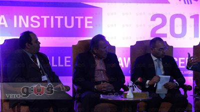 أبو السعد: نتائج إيجابية لتحرير سعر الصرف على المدى المتوسط