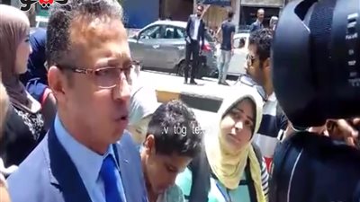 بالفيديو.. تأجيل محاكمة خالد علي في واقعة اتهامه بفعل فاضح لـ3 يوليو