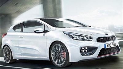 175 ألف جنيه سعر السيارة «كيا سيد»