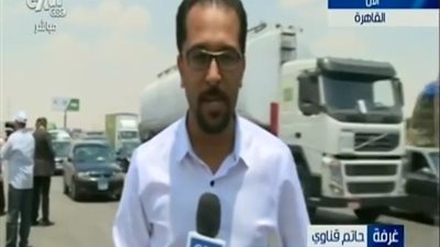 بالفيديو.. «المرور»: السرعة الزائدة وراء حوادث الطرق