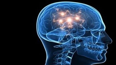 ماسح ضوئي للمخ لكشف مدى نجاح آلية فقدان الوزن