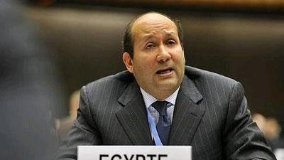 مصر تفوز بمقعد في مجلس منظمة السياحة العالمية