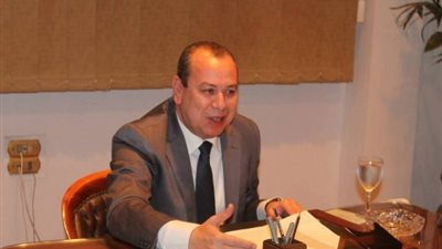 مواطن في دمياط يتنازل عن فيلا للدولة لعدم هدمها