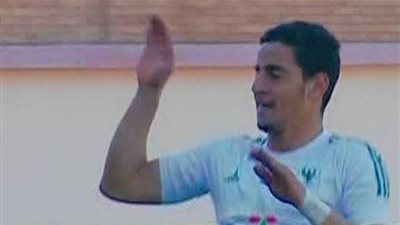 الشامي: حسام حسن طالبني بالحصول على ضربة جزاء أمام الزمالك