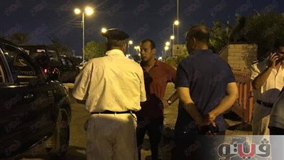 أمن الإسماعيلية يشن حملة مكبرة لليوم الرابع بمنطقة البلاجات