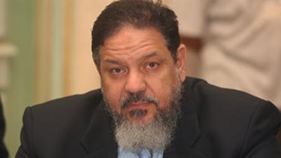 منتصر الزيات: لا فائدة من الحوار الوطنى