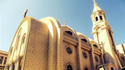كنيسة الإسكندرية تحدد شروط تغطية احتفالات «عيد الغطاس»