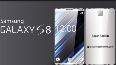 سامسونج تستخدم بطارية سوني في هاتفها جالاكسي إس 8
