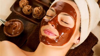 خلطة سحرية لبشرة ناعمة ونقية