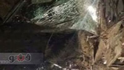 مصرع 5 أشخاص وإصابة 6 آخرين حصيلة حوادث الشرقية في 48 ساعة