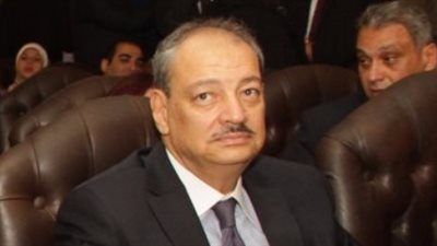 بلاغ للنائب العام ضد القائم بأعمال رئيس حي التبين