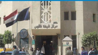 مصدر أمني ينفي إضراب سجناء الإخوان عن الطعام بقسم شرطة فاقوس