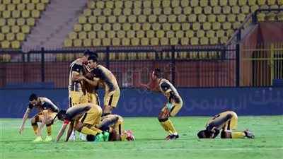 الإنتاج الحربي يعود للتدريبات الجماعية الجمعة