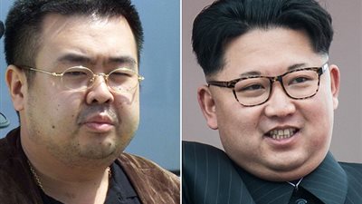 نشرة الصحف الأجنبية.. أبرزها لحظة اغتيال شقيق زعيم كوريا الشمالية