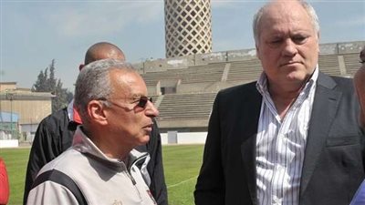 زيزو يكشف أسباب نجاح مارتن يول مع الأهلي