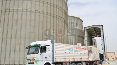 محافظ قنا: 101 مليون جنيه تكلفة إنشاء 12 صومعة (صور)