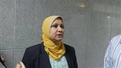 كوثر محمود: مشروع لتدريب التمريض استعدادا لتطبيق التأمين الصحي