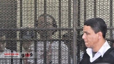 الجاسوس الأردني يطلب مخاصمة المحكمة بعد تقديم النيابة أدلة ضده