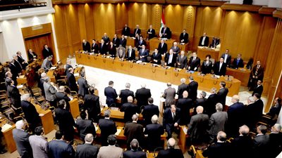البرلمان اللبناني يقر أول موازنة عامة منذ 11 عاما