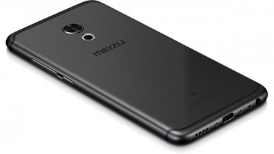 بالأسعار.. مايزو تطلق هاتفها الجديد Pro 6S