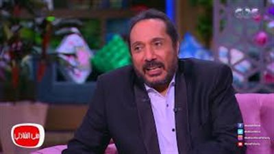 بالفيديو.. مدحت صالح يفاجئ علي الحجار بسر لأول مرة