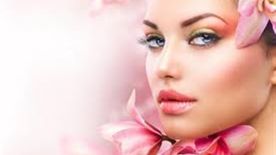 قناع الشوفان والخيار يضمن خدودا وردية