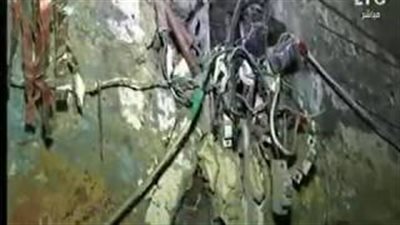 إعلامي يستغيث بمحافظ الجيزة بسبب خطورة مساكن «عزيز عزت» بإمبابة