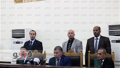 بدء محاكمة المتهمين باغتيال النائب العام السابق هشام بركات