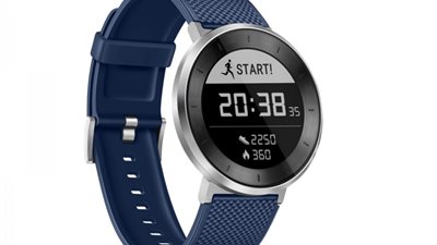 هواوي تطلق ساعتها الذكية «Huawei Fit»