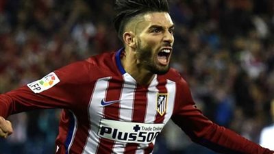 بالفيديو.. «كاراسكو» يتقدم بالهدف الأول لـ«أتلتيكو مدريد» في خيخون