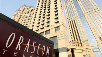 أوراسكوم: بيع حصة الشركة في 3 فنادق