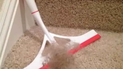 نصائح الخبراء الجديدة لتنظيف المنزل بشكل أفضل (صور)