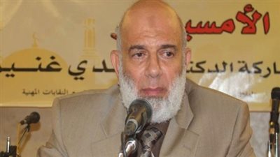 ١٦يوليو.. أولى جلسات محاكمة المتهمين في «خلية وجدى غنيم »