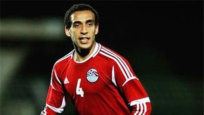 سراج يجتمع بمسئولي المقاصة لإنهاء صفقة انتقال هشام محمد للأهلي
