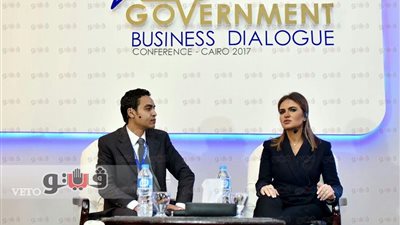 سحر نصر: وضع تشريعات جديدة للتأجير التمويلي وتعديل قانون الشركات