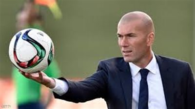زين الدين زيدان يريح نجوم ريـال مدريد في لقاء ليجانيس بالكأس