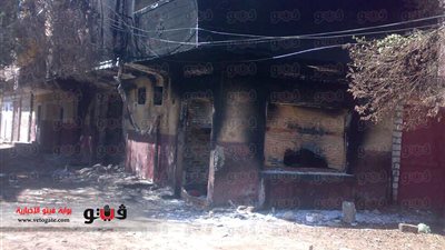 بالصور والأسماء.. ننشر خسائر الأقباط بـ