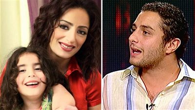 تأجيل دعوى نفقة ابنة هند الحناوى ضد أحمد الفيشاوي لـ2 مايو