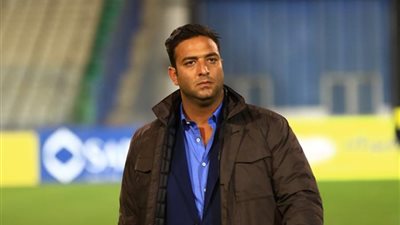 عرفة السيد وصامويل أفوام يقودان هجوم دجلة أمام الاتحاد السكندري