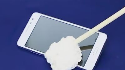 بالفيديو.. أفضل الابتكارات لحفظ الأشياء القابلة للكسر