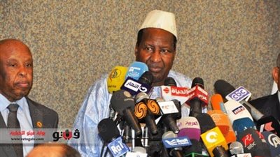 كوناري يدعو كل الأطراف للالتفاف حول خارطة الطريق