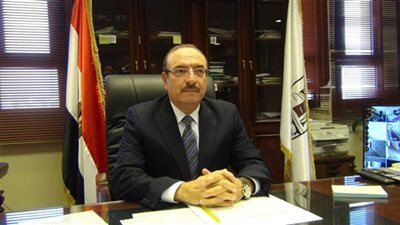 محافظ بنى سويف: نستهدف تدشين أكبر تجمع متكامل للنباتات الطبية