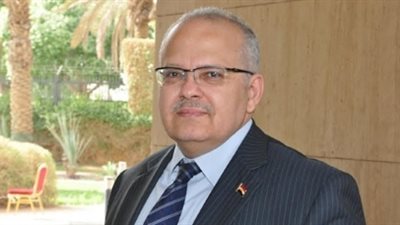 الخشت: مشروع تطوير مستشفيات الجامعة يتكلف أكثر من 3 مليارات جنيه