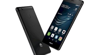 رسميًا.. هواوى تطلق هاتف P9 Lite في ألمانيا