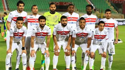 موعد مباراة الزمالك وسموحة والقنوات الناقلة