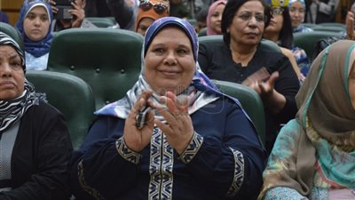 «التضامن» تعلن أسماء الأمهات المثاليات على مستوى الجمهورية (صور)