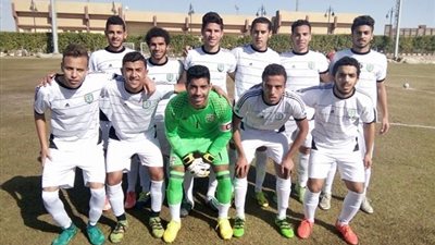 المقاولون 99 يفوز على دجلة بثنائية في دوري الجمهورية