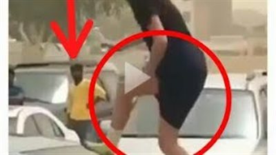 بالفيديو.. «وصلة رقص» لفتيات في الكويت على أنغام الموسيقى المصرية