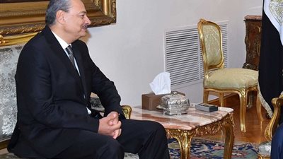 النائب العام يأمر بضب­ط ثلاثة متهمين جدد في­ قضية «فساد القم­ح»