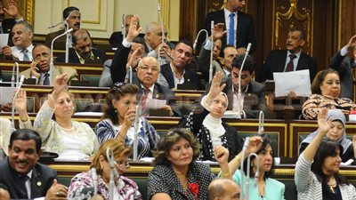 ائتلاف «دعم مصر» يوافق على الموازنة العامة للدولة